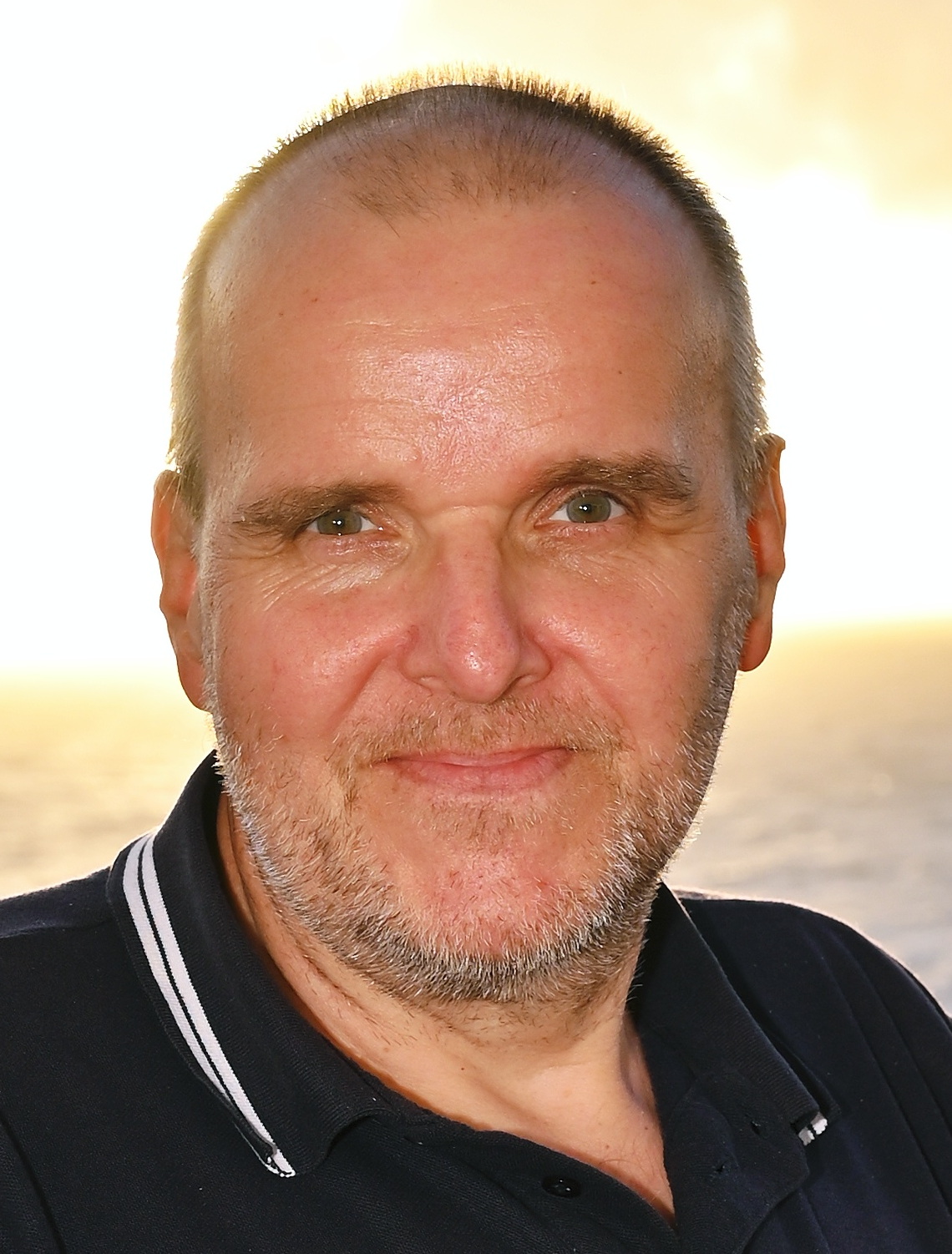 Jörg's Reisen